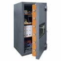 MDTB BURGAS-1368 EK