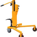 ТЕЛЕЖКА ДЛЯ БОЧЕК TOR DT350B, 350 КГ