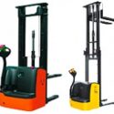 ШТАБЕЛЕР ЭЛЕКТРИЧЕСКИЙ САМОХОДНЫЙ XILIN 1,5 Т 1,6 М CDD15R-E