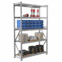 СТЕЛЛАЖ MS PRO 250/150X60/5