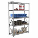 СТЕЛЛАЖ MS PRO 300/150X80/5