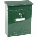 LT-01 GREEN