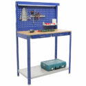 ВЕРСТАК GARAGE SET 1