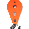 БЛОК МОНТАЖНЫЙ С КРЮКОМ TOR HQG(L) K1-10,0 Т