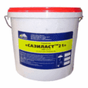 Герметик Сазиласт-21 (ведро 15,4 кг.)