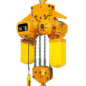 CТАЦ. ТАЛЬ ЭЛЕКТРИЧЕСКАЯ ЦЕПНАЯ TOR ТЭЦС (HHBD10-04) 10 Т 12 М 380В