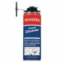 Очиститель промывочная жидкость Penosil 500 мл. монтажной пены