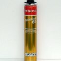 Пена монтажная (профессиональная): Penosil Gold Gun 65 Летняя
