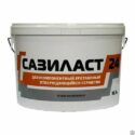 Герметик Сазиласт 24