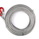 КАНАТ 12 М ДЛЯ ЛЕБЁДКИ TOR МТМ 1600, 1,6 Т (ТИП ZNL) D=11ММ