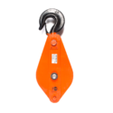 БЛОК МОНТАЖНЫЙ С КРЮКОМ TOR HQG(L) K1-2,0 Т