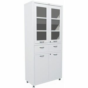 Медицинский шкаф HILFE МД 2 1780 R-1