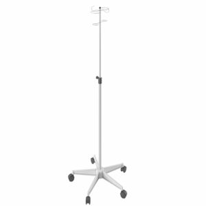 Штатив медицинский КМ ШДВ-1