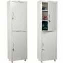Медицинский шкаф HILFE МД 1 1650/SS