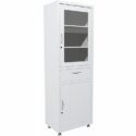 Медицинский шкаф HILFE МД 1 1760 R-1