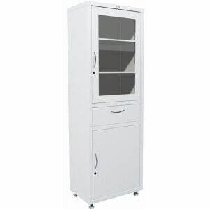 Медицинский шкаф HILFE МД 1 1760 R-1