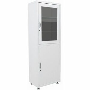Медицинский шкаф HILFE МД 1 1760 R