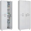 Медицинский шкаф HILFE МД 2 1670/SS