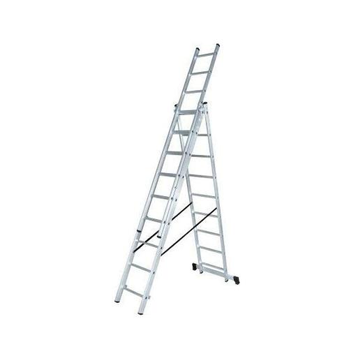 Лестница трехсекционная усиленная NV 3231