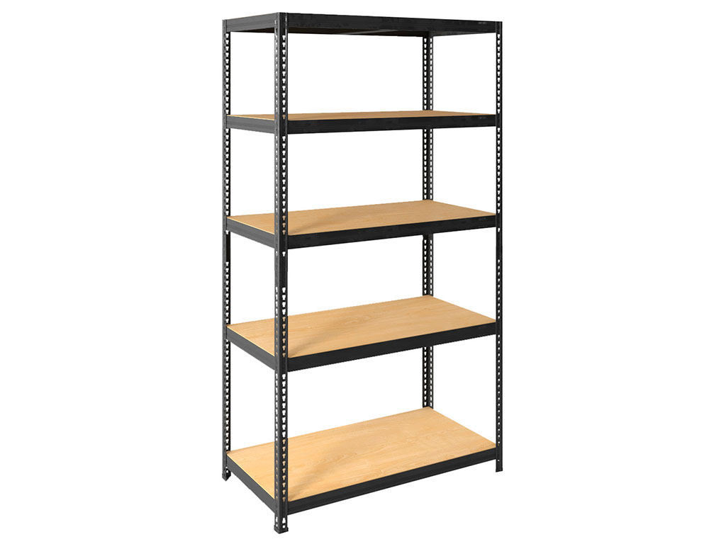 Купить стеллаж SBL 180KD/75X35/5 в Казани недорого