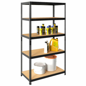 Купить стеллаж SBL 180KD/90X40/5 в Казани недорого