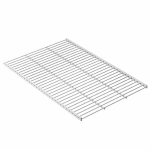 polka setchataya GSh 60x40 belaya