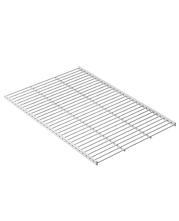 polka setchataya GSh 60x40 belaya
