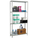 Стеллаж MS Standart 185KD/70×30/4