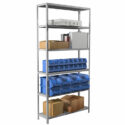 Стеллаж MS Standart 220/100×30/6