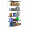 Стеллаж MS Standart 220/100×40/6