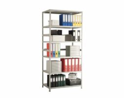 Стеллаж MS Standart 220/100×60/6