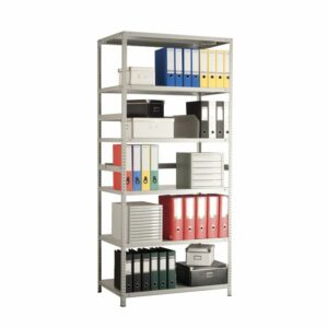 Стеллаж MS Standart 220/100x60/6